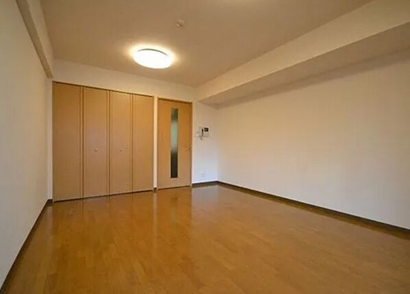 ダイアパレス水道橋の物件内観写真